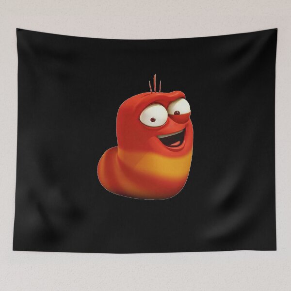 Item preview, character lava red designed and sold by SelinaSchuller.
