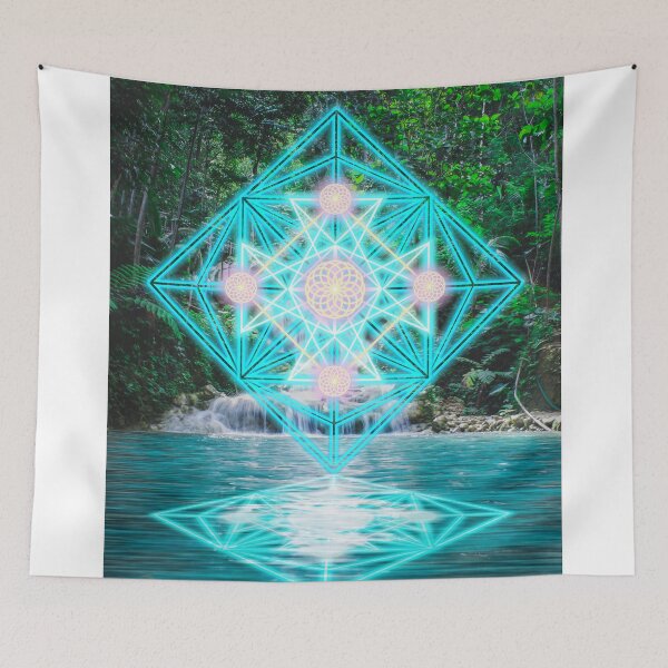 Item preview, KaThaRa Dha Veca designed and sold by Starfire Harmonics.