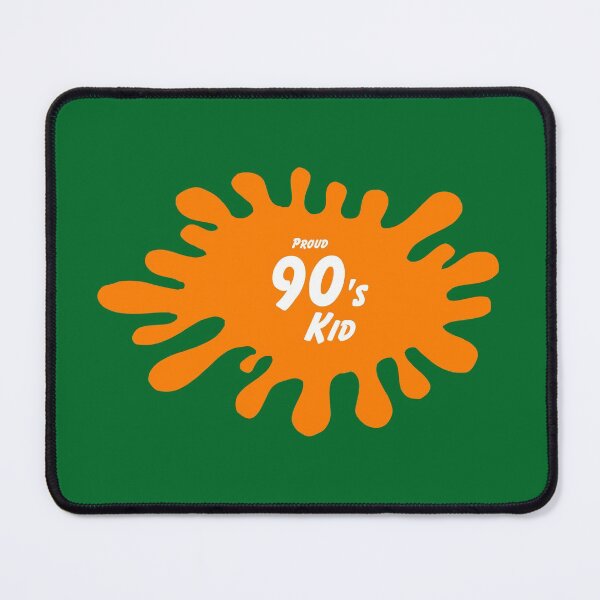 Item preview, Proud 90's Kid Retro Network designed and sold by 90snerd.