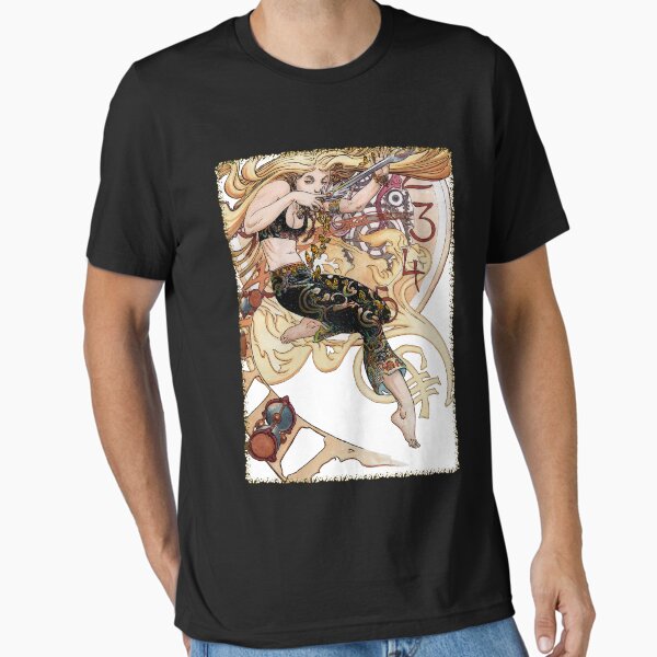 Ascension Art: Cult of Ecstasy