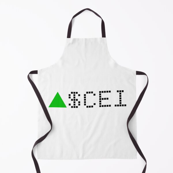 Item preview, CEI - Camber Energy Inc. Stock Ticker Green designed and sold by frankyou.