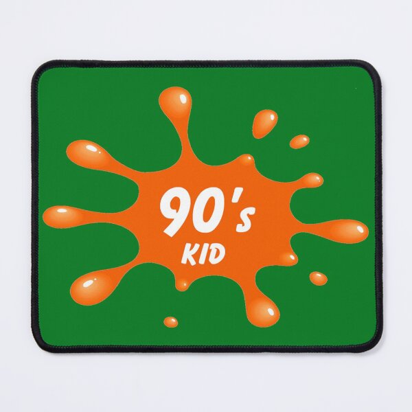 Item preview, Show your 90's side! designed and sold by 90snerd.