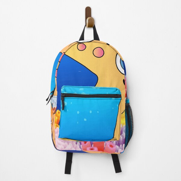 Item preview, Colorful Funny Fish With Googly Eyes designed and sold by flofin.