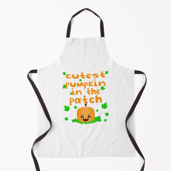 Item preview, Cutest Pumpkin In The Patch designed and sold by verdecuddly.