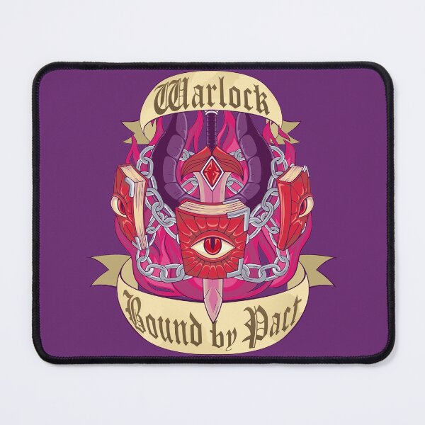 Item preview, Warlock Class Icon designed and sold by Prestige Gaming Community.