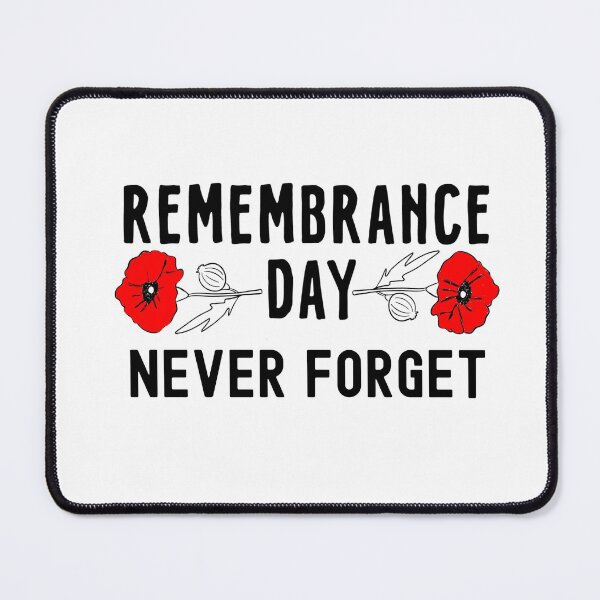 Item preview, Canada Rememberance Day, November 11 designed and sold by SportyDogShop.