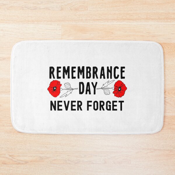 Item preview, Canada Rememberance Day, November 11 designed and sold by SportyDogShop.