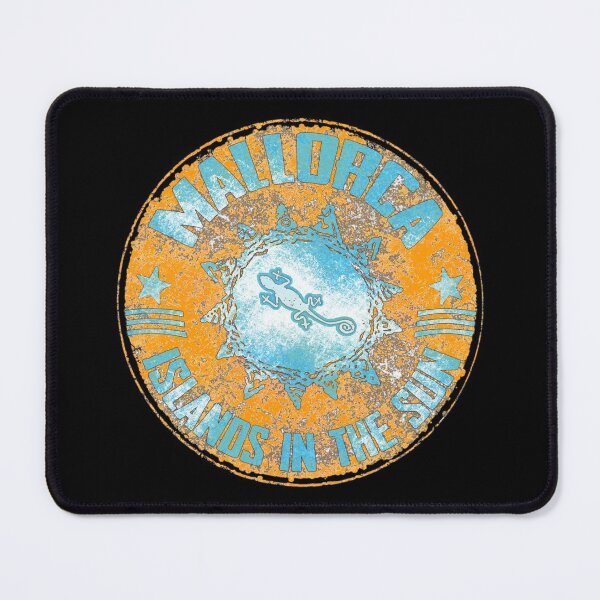 Item preview, Mallorca / Illes Baleares designed and sold by Periartwork.