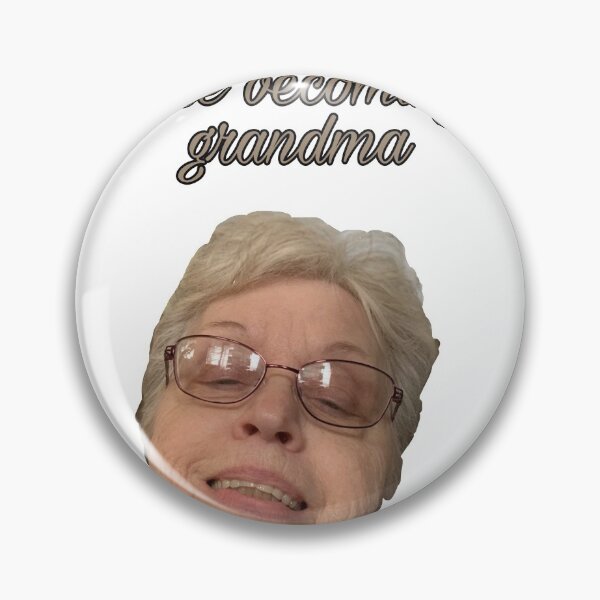 Item preview, Your becoming a grandma _ special  designed and sold by Zshope.