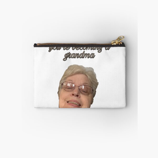 Item preview, Your becoming a grandma _ special  designed and sold by Zshope.