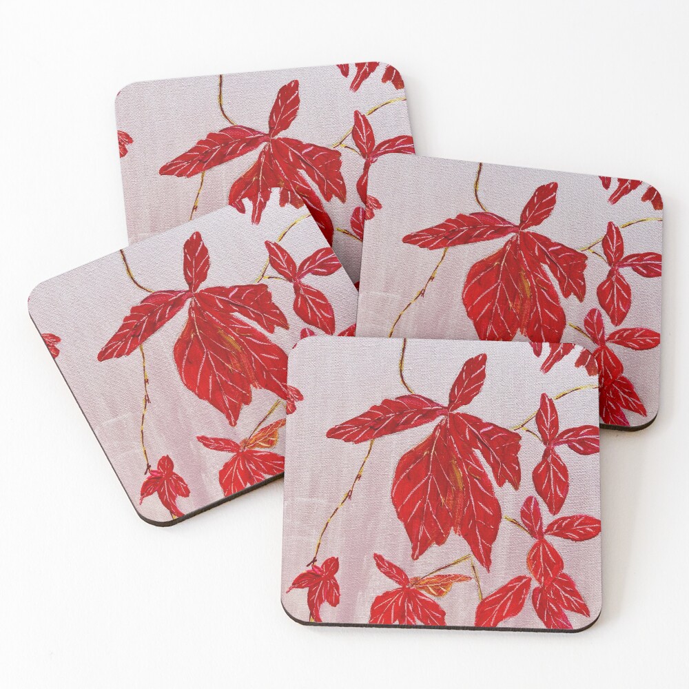 Item preview, Coasters (Set of 4) designed and sold by RuthBreen1.