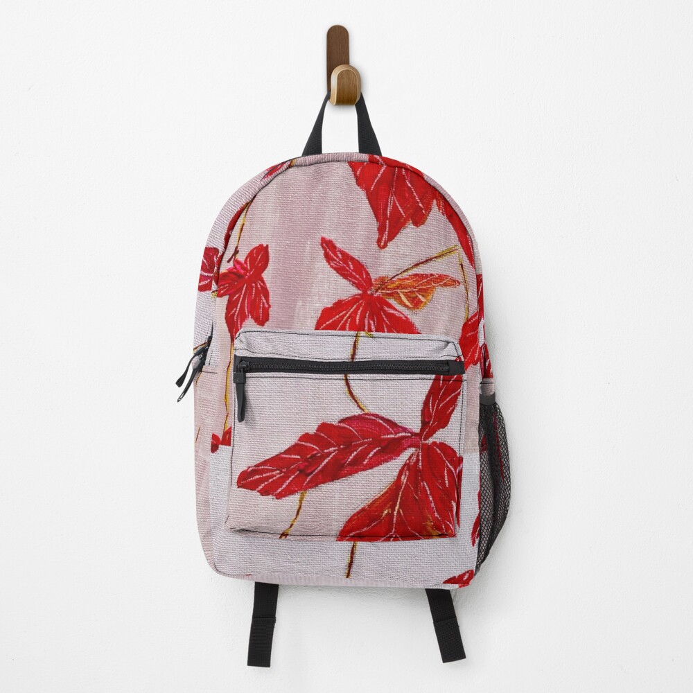 Item preview, Backpack designed and sold by RuthBreen1.