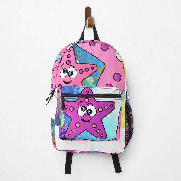 Item preview, Colorful Funny Fish With Googly Eyes designed and sold by flofin.