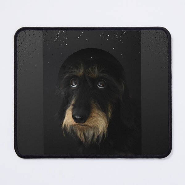 Item preview, Sad face dog designed and sold by Mirage Store.