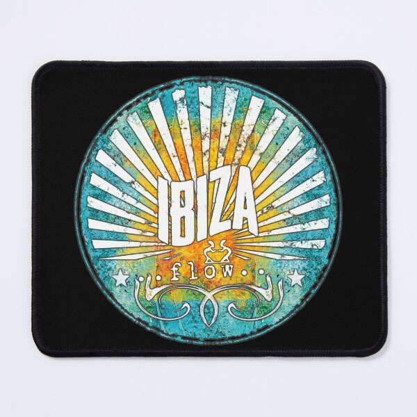Item preview, ibiza flow / Illes Baleares designed and sold by Periartwork.