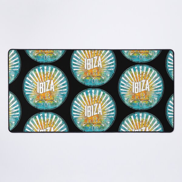 Item preview, ibiza flow / Illes Baleares designed and sold by Periartwork.