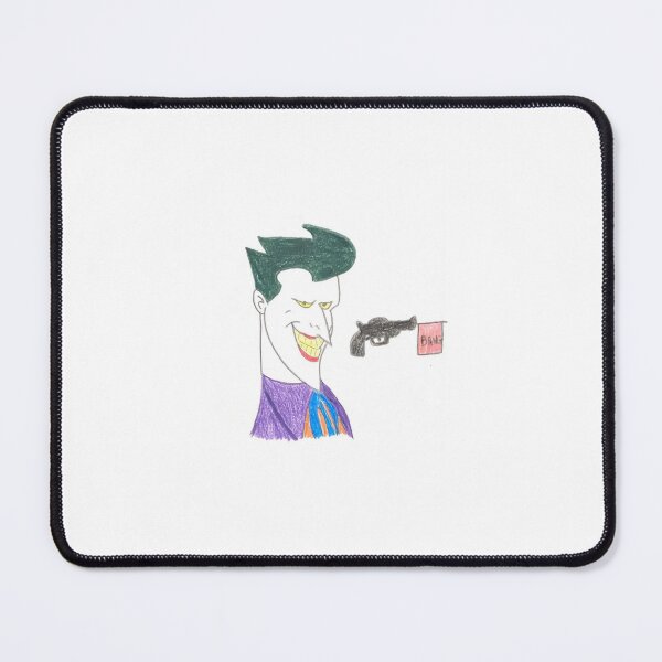 Item preview, Jokester Villian designed and sold by kristenskanvas.
