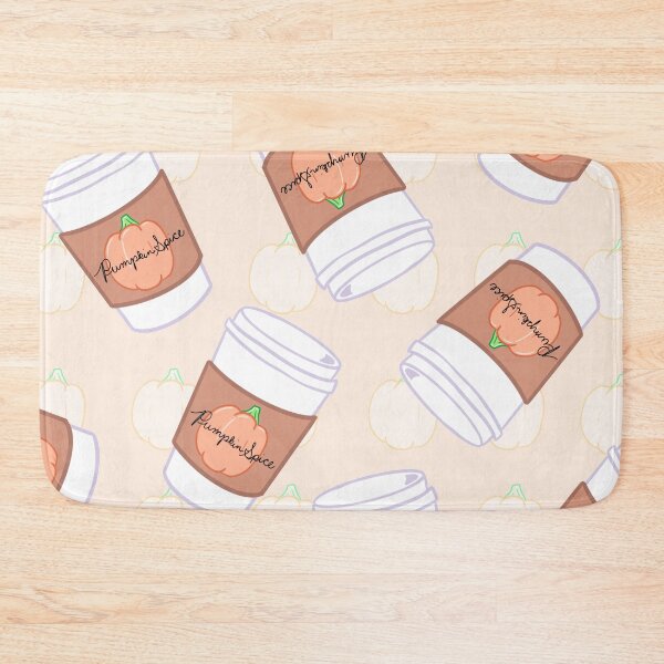 Item preview, Pumpkin Spice Coffee  designed and sold by KaitLouise.