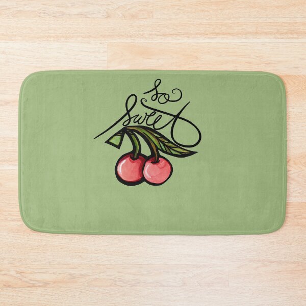 Item preview, So Sweet Cherries designed and sold by FrictionMaxxing.
