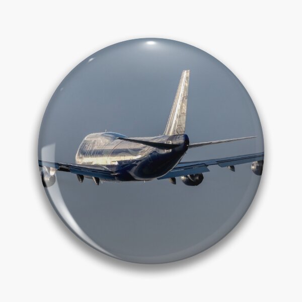 Item preview, B747 Inflight designed and sold by derekbeattie.