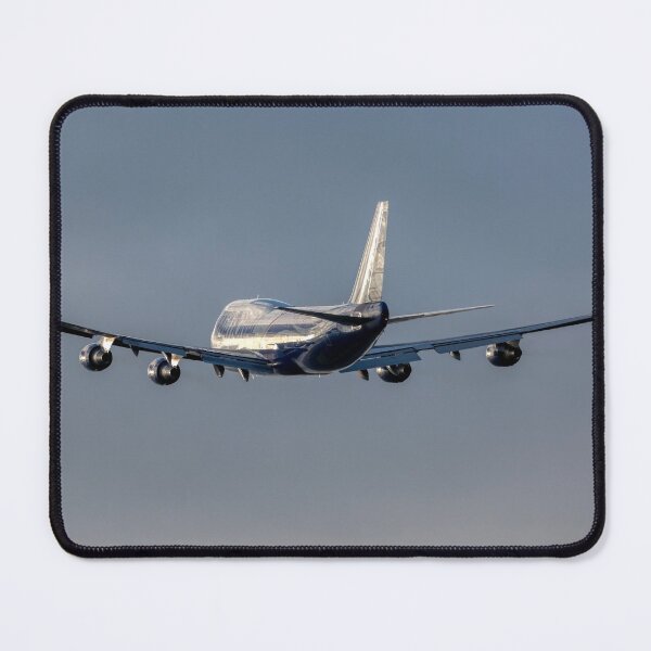 Item preview, B747 Inflight designed and sold by derekbeattie.