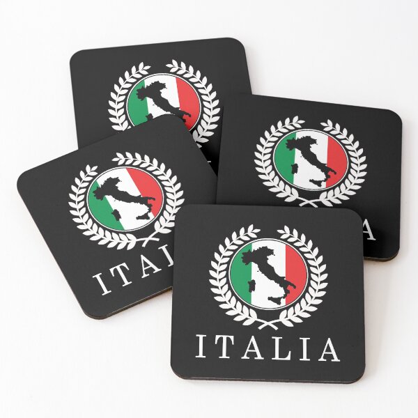 Item preview, Italia Classico  designed and sold by ForzaDesigns.