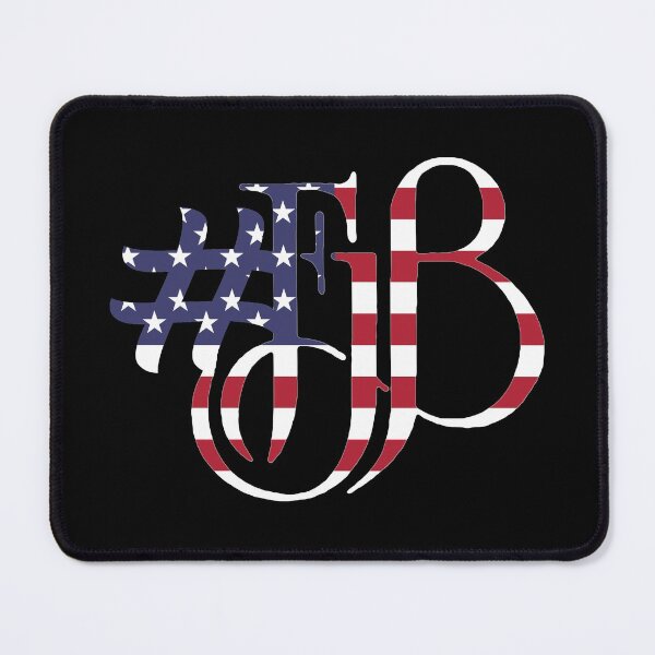 Item preview, FJB Fuck Joe Biden designed and sold by Mugiwara107.
