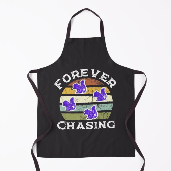 Item preview, Purple Squirrel Forever Chasing Funny Recruiter Recruiting designed and sold by Click-Like.