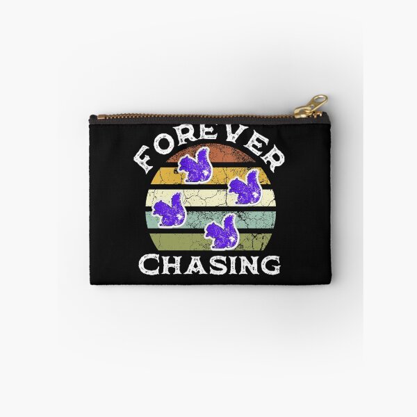 Item preview, Purple Squirrel Forever Chasing Funny Recruiter Recruiting designed and sold by Click-Like.