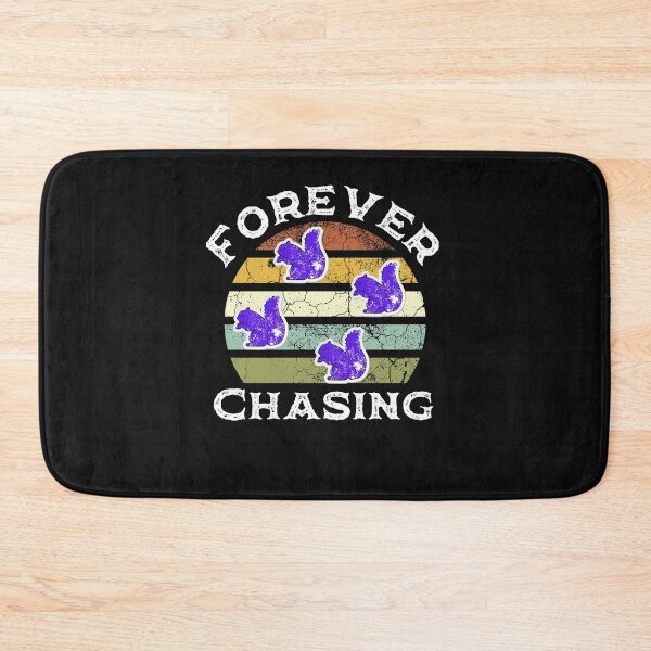 Item preview, Purple Squirrel Forever Chasing Funny Recruiter Recruiting designed and sold by Click-Like.