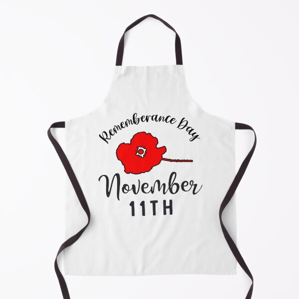 Item preview, Canada Rememberance Day, November 11 designed and sold by SportyDogShop.