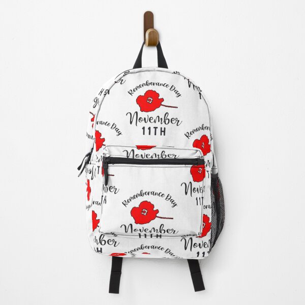 Item preview, Canada Rememberance Day, November 11 designed and sold by SportyDogShop.