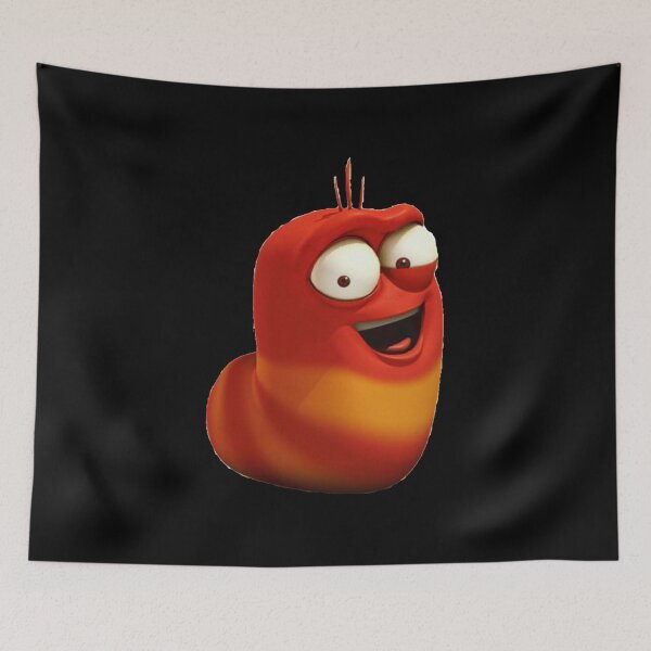 Item preview, character lava red designed and sold by SelinaSchuller.
