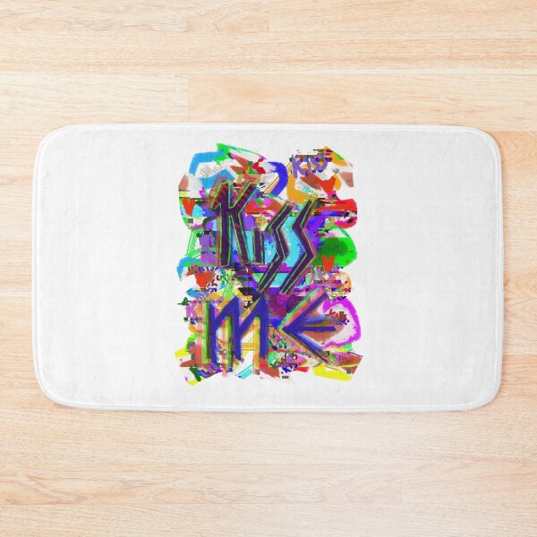 Item preview, Kiss me designed and sold by soopatrogers.