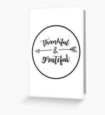 Christian Quote Greeting Card