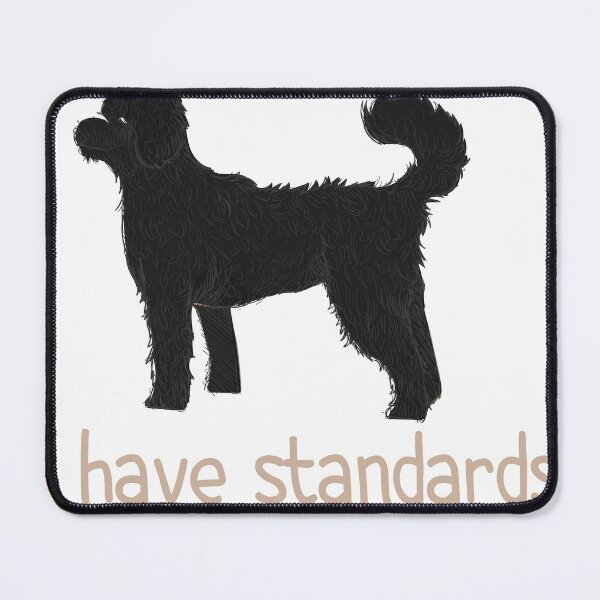 Item preview, i have standards designed and sold by simonrice14.