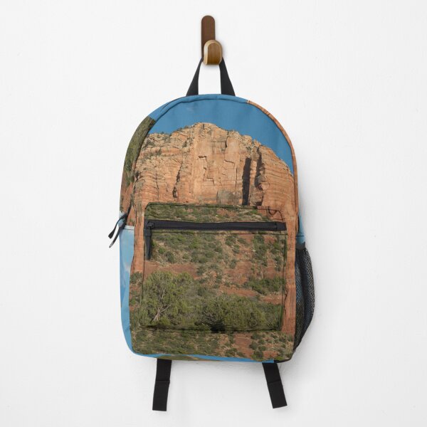 Item preview, Courthouse Rock, Sedona 2016 designed and sold by Bill Spengler's Photographic Thoughts.