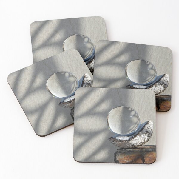 Item preview, Crystal Ball Light And Shadow designed and sold by Elena Ray.