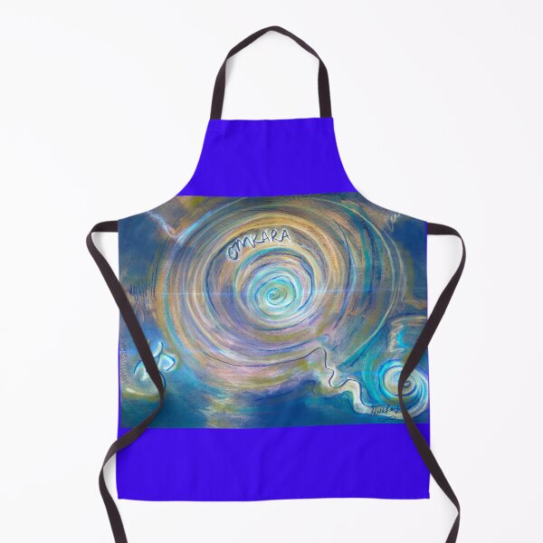 Item preview, Sacred Spiral Omkara designed and sold by BlueRay1.