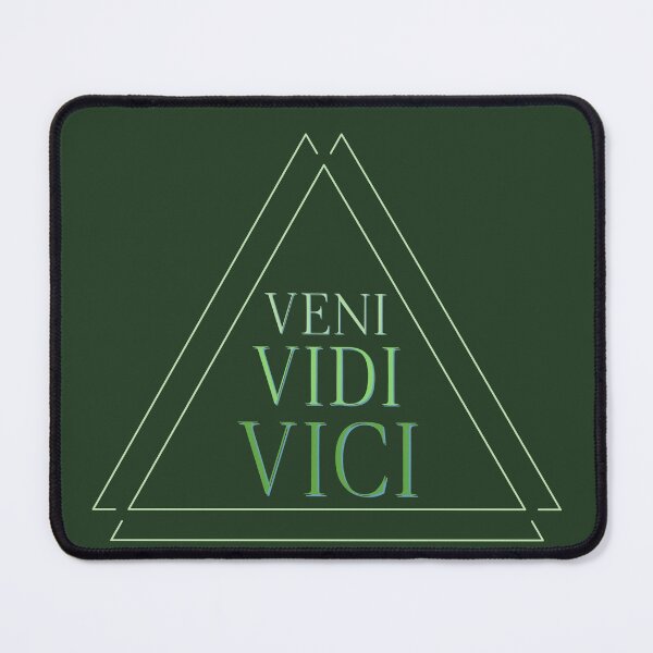 Item preview, Veni Vidi Vidi - I came, I saw, I conquered designed and sold by skykarrot.