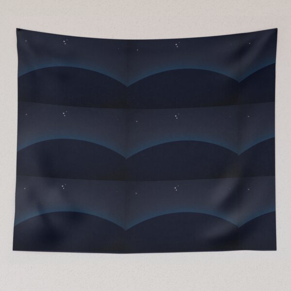 Item preview, Waiting For The Sun designed and sold by Denise Abé.
