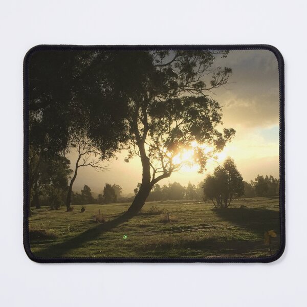 Item preview, Sunrise - Sugarloaf Creek, Victoria, Australia designed and sold by HROC.