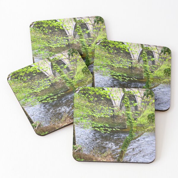 Item preview, Stone Bridge In Wales designed and sold by Niina  Niskanen.