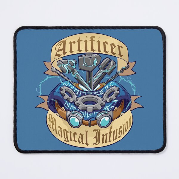 Item preview, Artificer Class Icon designed and sold by Prestige Gaming Community.
