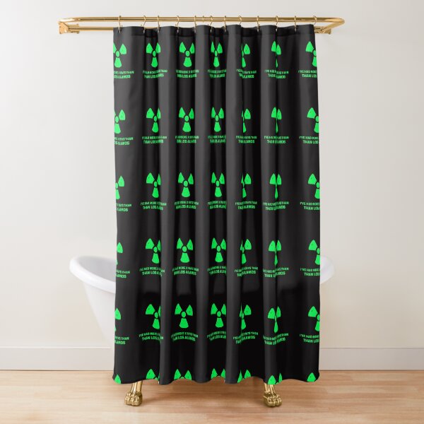 Item preview, Ive Had More X Rays Than Los Alamos  designed and sold by Disabledland.