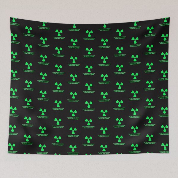 Item preview, Ive Had More X Rays Than Los Alamos  designed and sold by Disabledland.