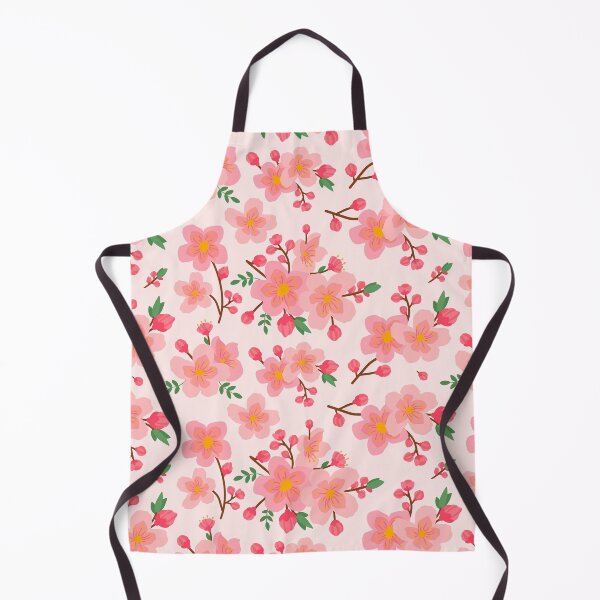 Item preview, Seamless japanese wagara plum blossom pattern designed and sold by urban-color.