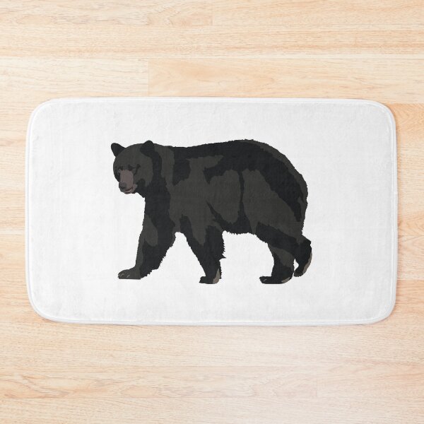 Item preview, American Black Bear designed and sold by NorseTech.