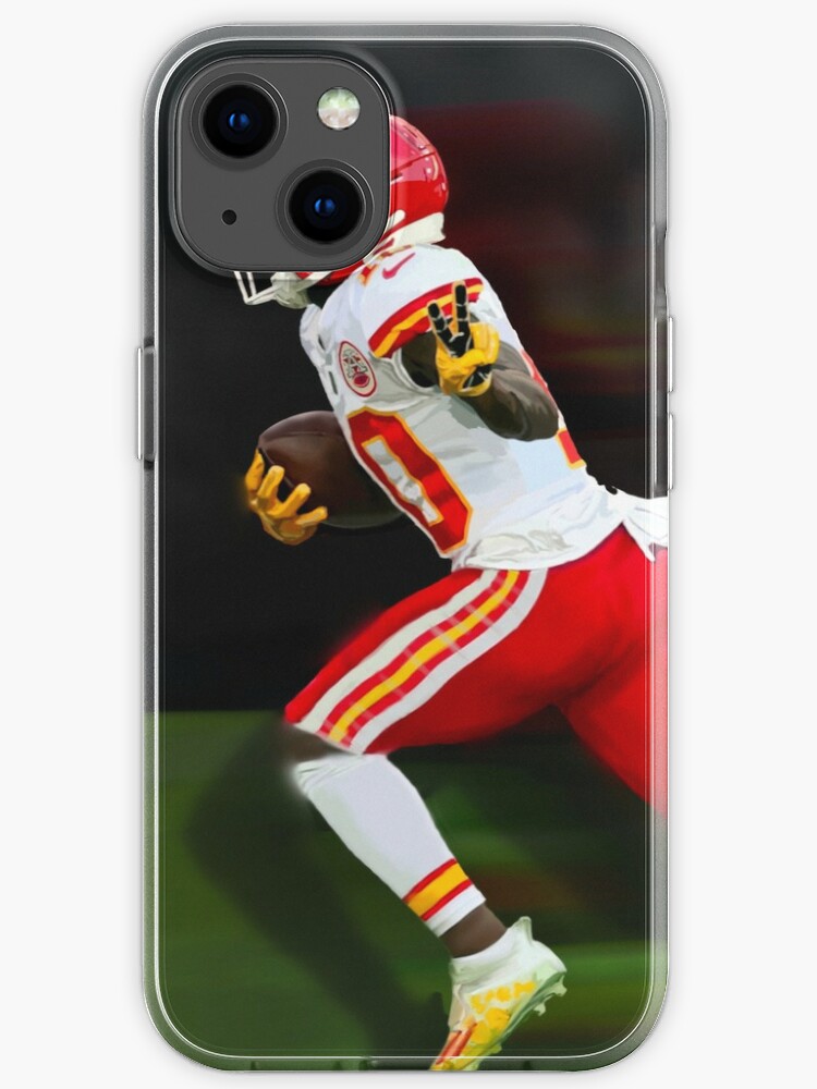 Tyreek Hill Dolphins iPhone Case for Sale by ryanclark12