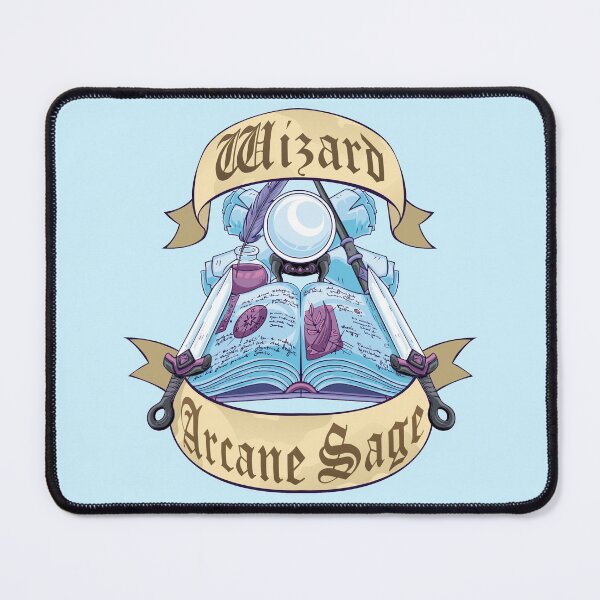 Item preview, Wizard Class Icon designed and sold by Prestige Gaming Community.